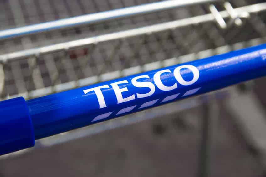 Tesco