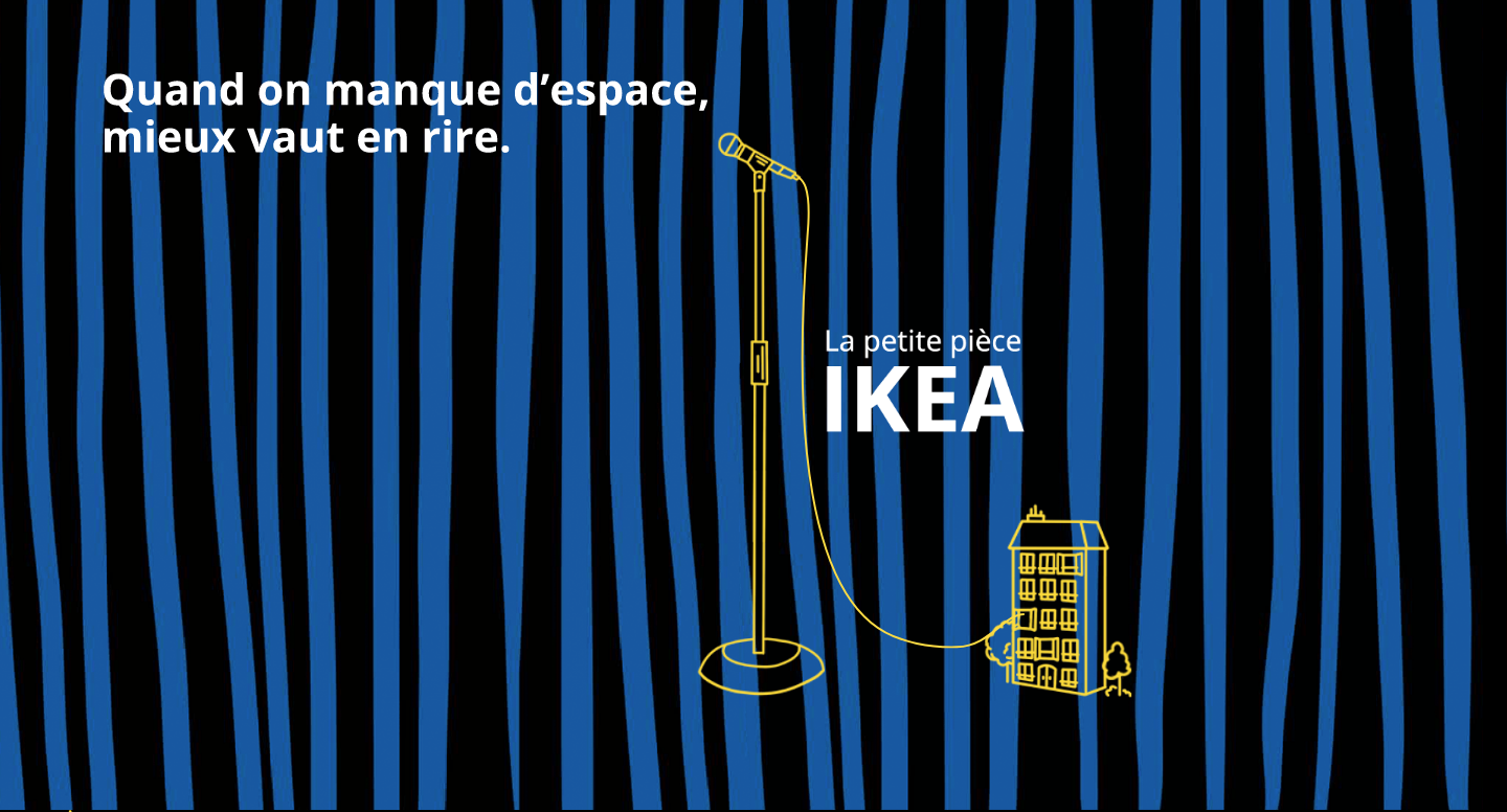 La News De La Semaine La Petite Piece Ikea Au Point Virgule