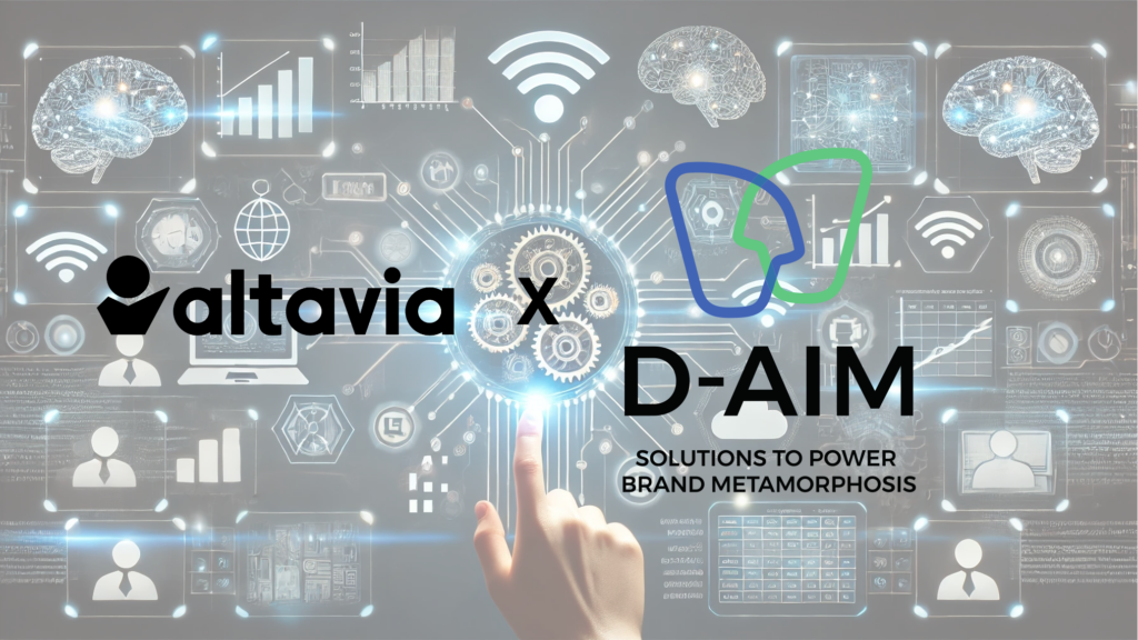 Altavia acquires D-Aim Africa, a Data Science and Artificial Intelligence Specialist