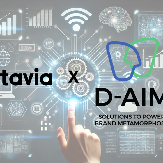 Altavia acquires D-Aim Africa, a Data Science and Artificial Intelligence Specialist