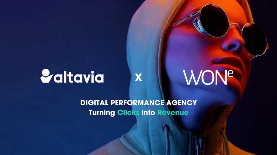 Altavia ans WONE-Digital-Performance-Agency