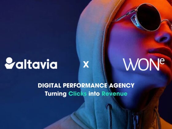 Altavia ans WONE-Digital-Performance-Agency