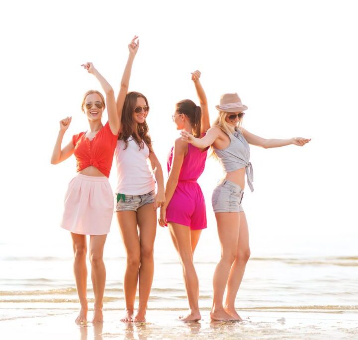 When big brands couple consumer trends and CSR commitments: the case of female hygiene products