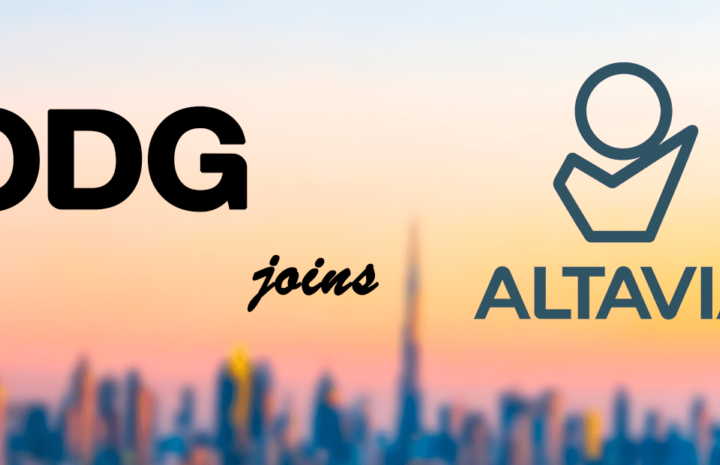Altavia annonce l’acquisition de l’agence Active Creative basée à Dubai
