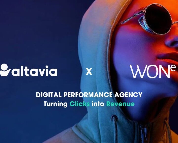 Altavia annonce l'acquisition de WONE