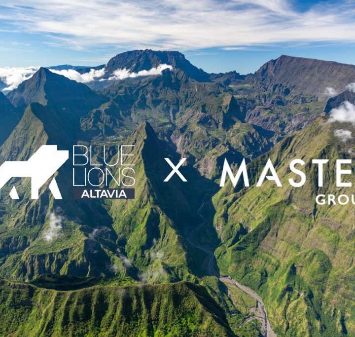 Altavia Blue Lions Integrates the master group agencies