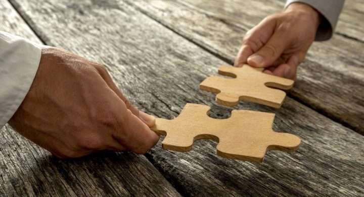 COVID-19: Unprecedented collaborations in the retail sector