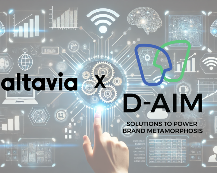 Altavia acquires D-Aim Africa, a Data Science and Artificial Intelligence Specialist.