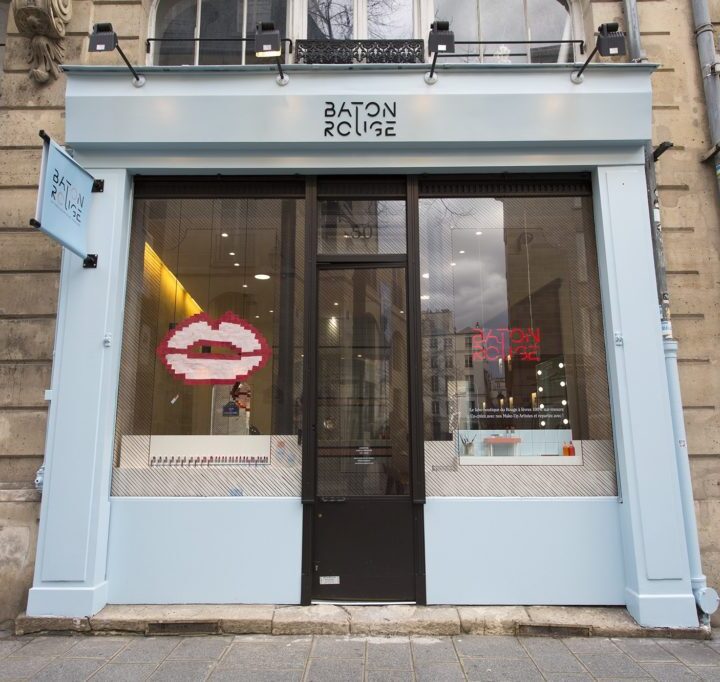 Bâton Rouge Paris : une expérience beauté inédite