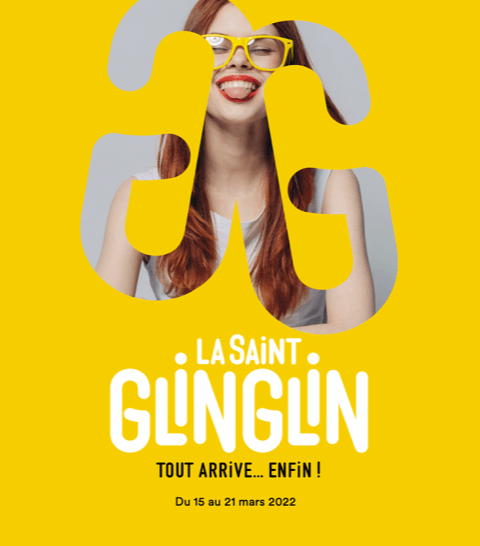 Saint Glinglin's Day: a holiday to celebrate retail in France!