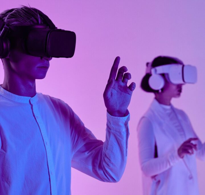 NRF 2024 : plongez dans le retail du futur