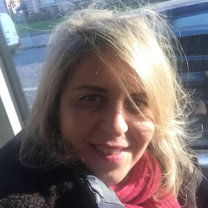 Lara Moutin nommée CTO en charge du Capital Humain et de la RSE d'Altavia