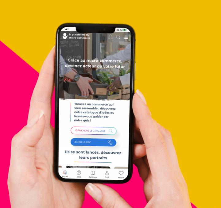 Mécénat : Altavia Foundation lance sa plateforme dédiée au micro-commerce pour favoriser l’insertion professionnelle