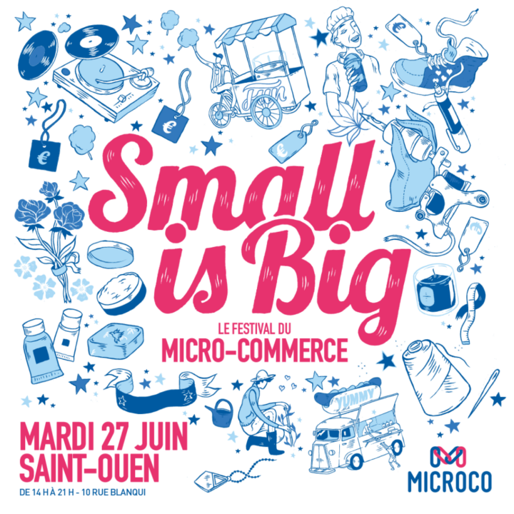 Appel à candidatures : Tentez de remporter le prix du micro-commerce !