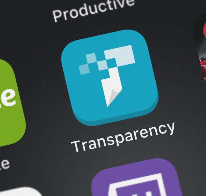 Ultra-transparency in the retail sector