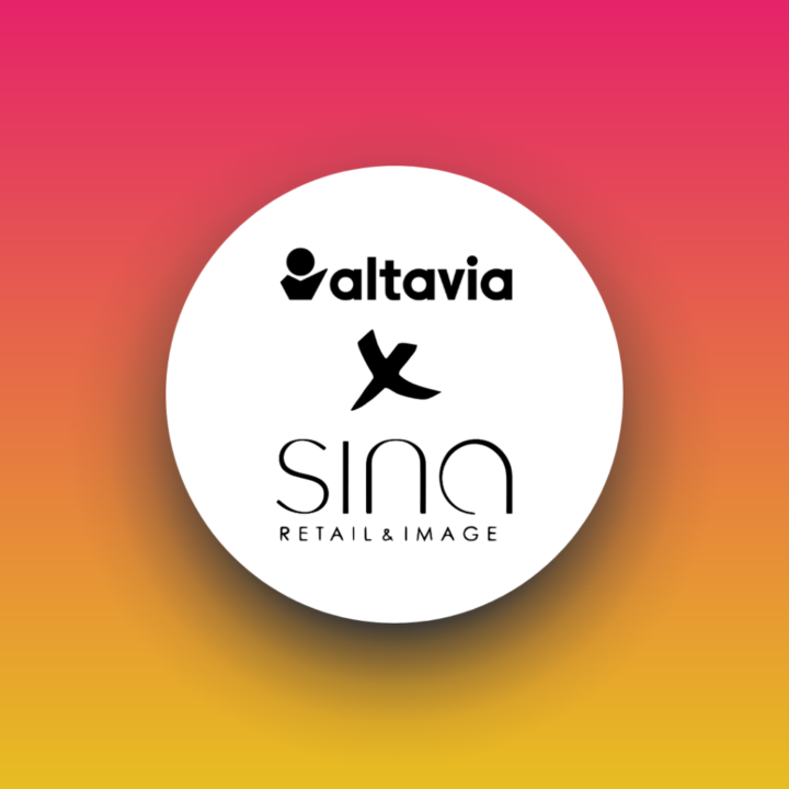 Altavia renforce son expertise avec l’acquisition de l’agence Sina Retail