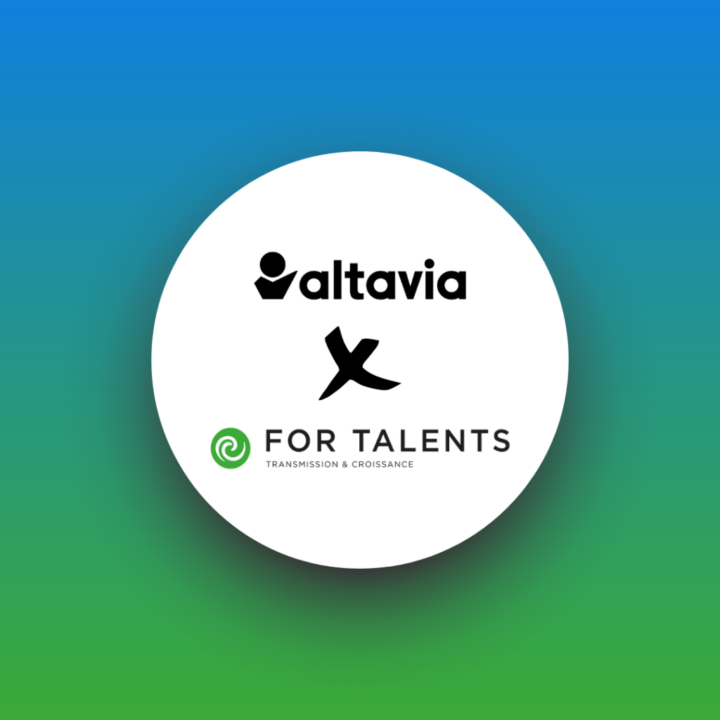 Altavia accueille For Talents dans son capital