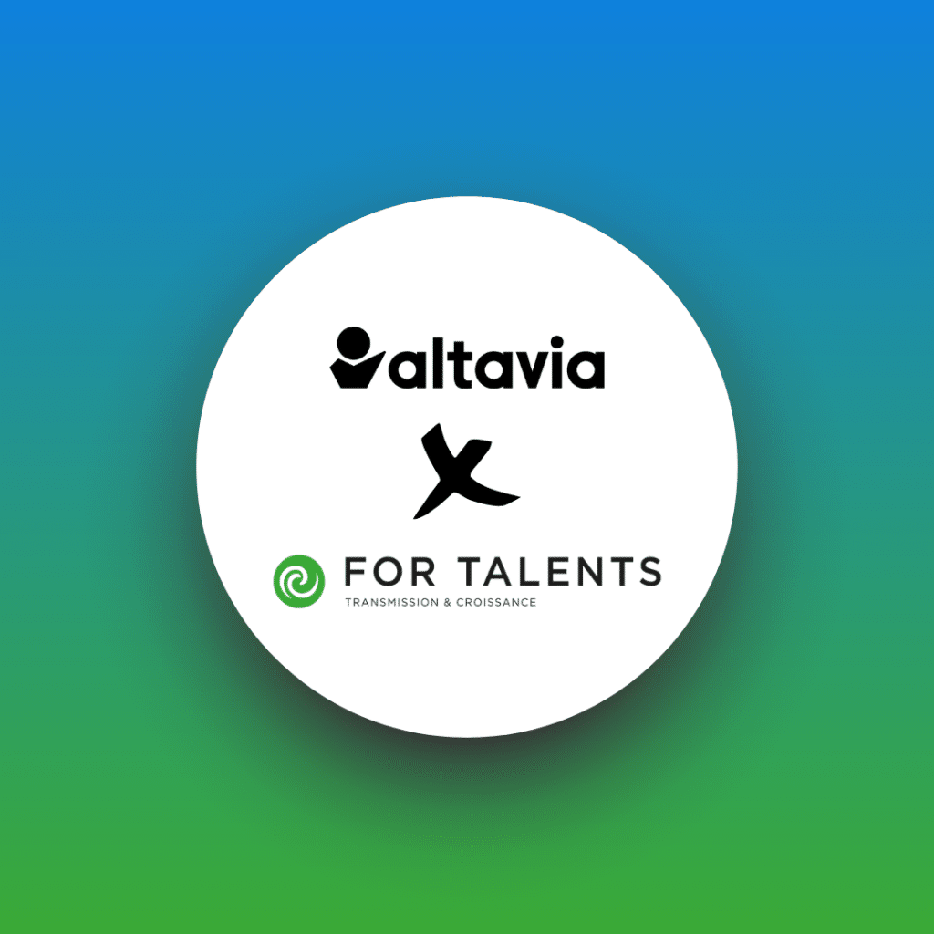 Altavia welcomes For Talents in its capital