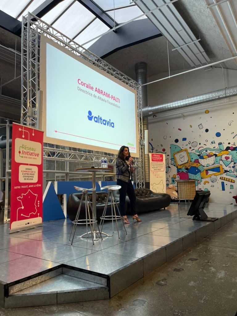 We’re celebrating entrepreneurs at Altavia!