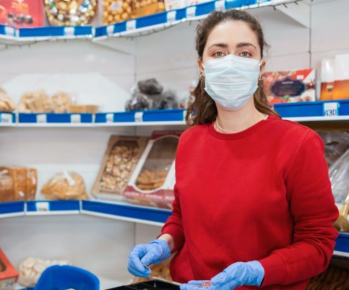 Comment (re)penser l’expérience magasin après la pandémie ?