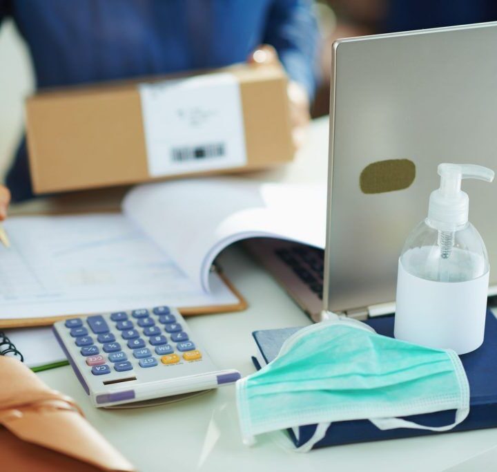 E-commerce au temps du COVID-19 : que constater aujourd’hui, qu’apprendre pour demain ?
