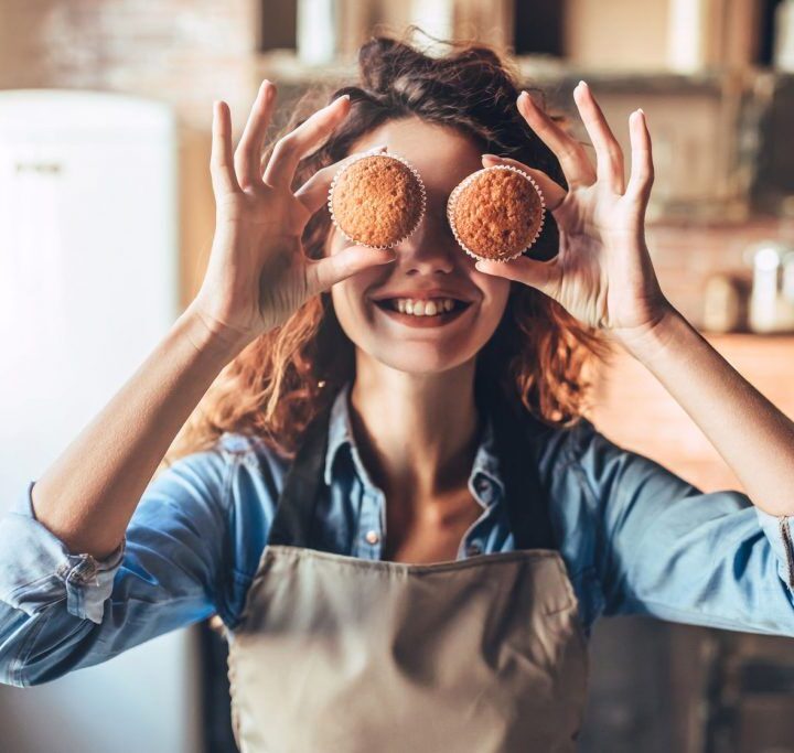 UCO of the week: Greyston Bakery