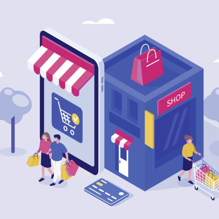 Quel avenir pour le quick commerce, qui déçoit déjà ?