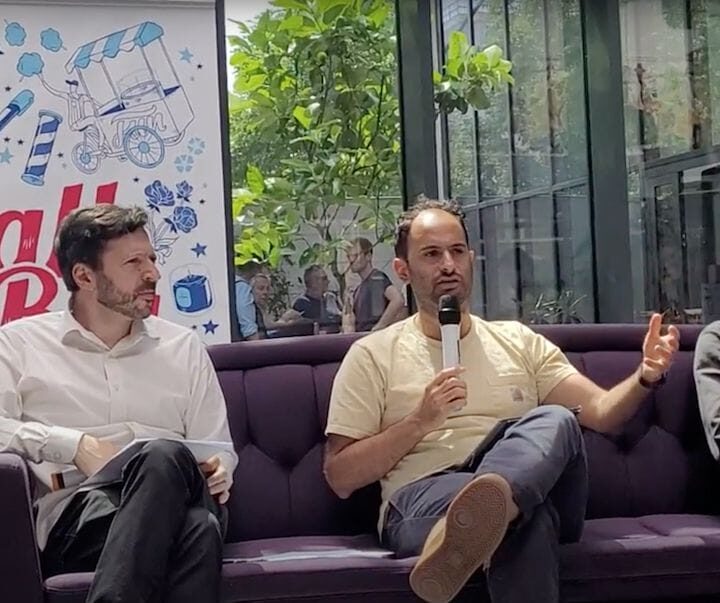 Small is Big : retour sur l'édition 2023