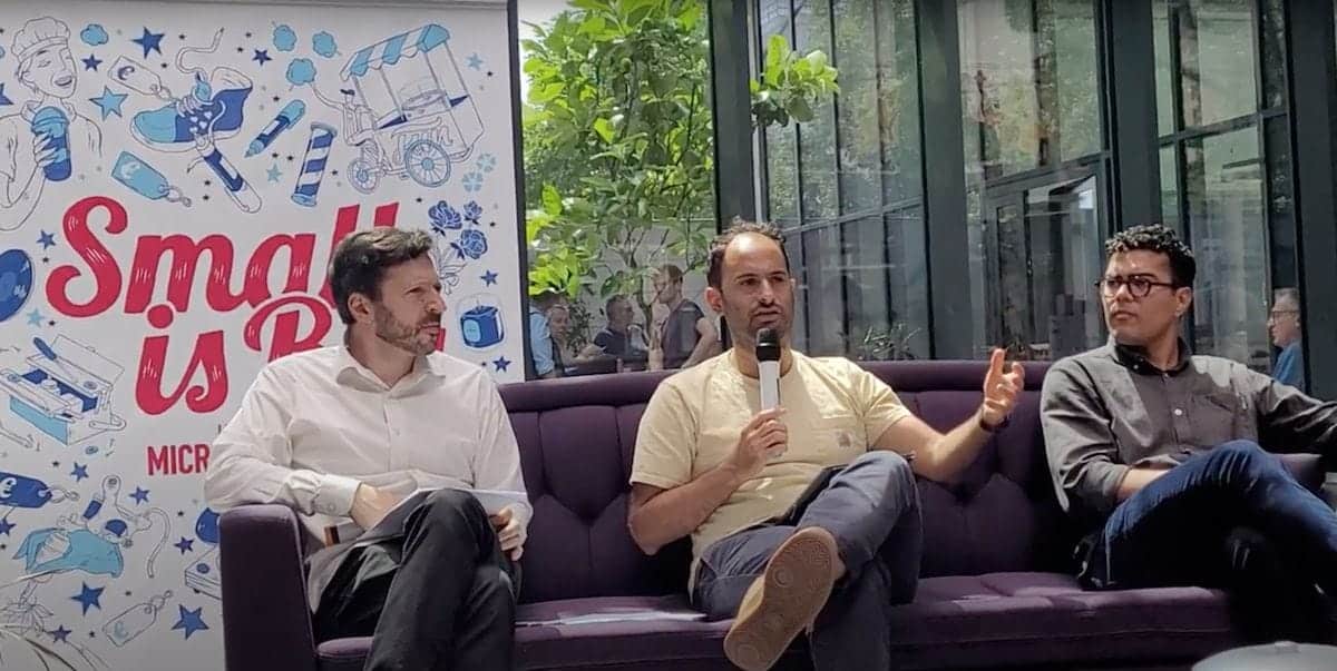 Small is Big: A look back at the 2023 edition