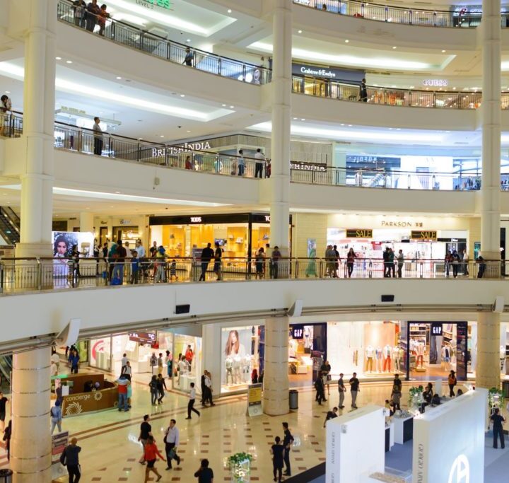 Pop-up stores: valuable sales activation tools.