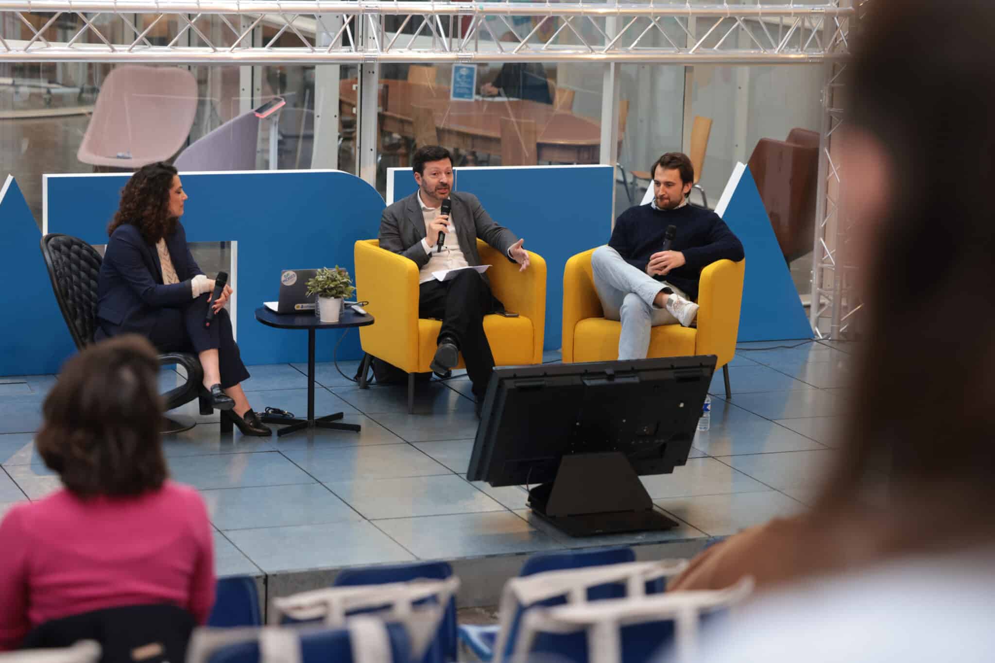 Replay Our Roundtable Discussion!