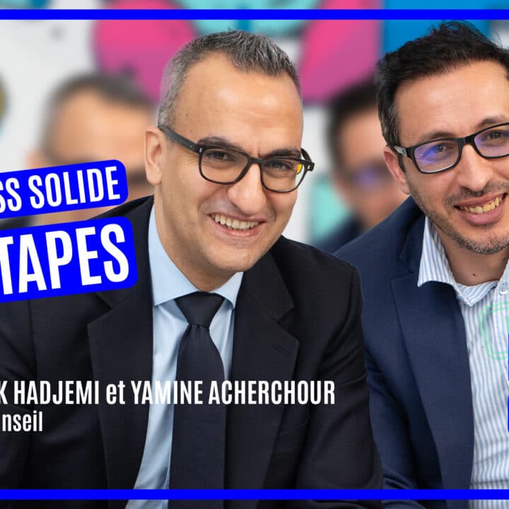 Altavia Foundation a lancé ses propres Master Class’