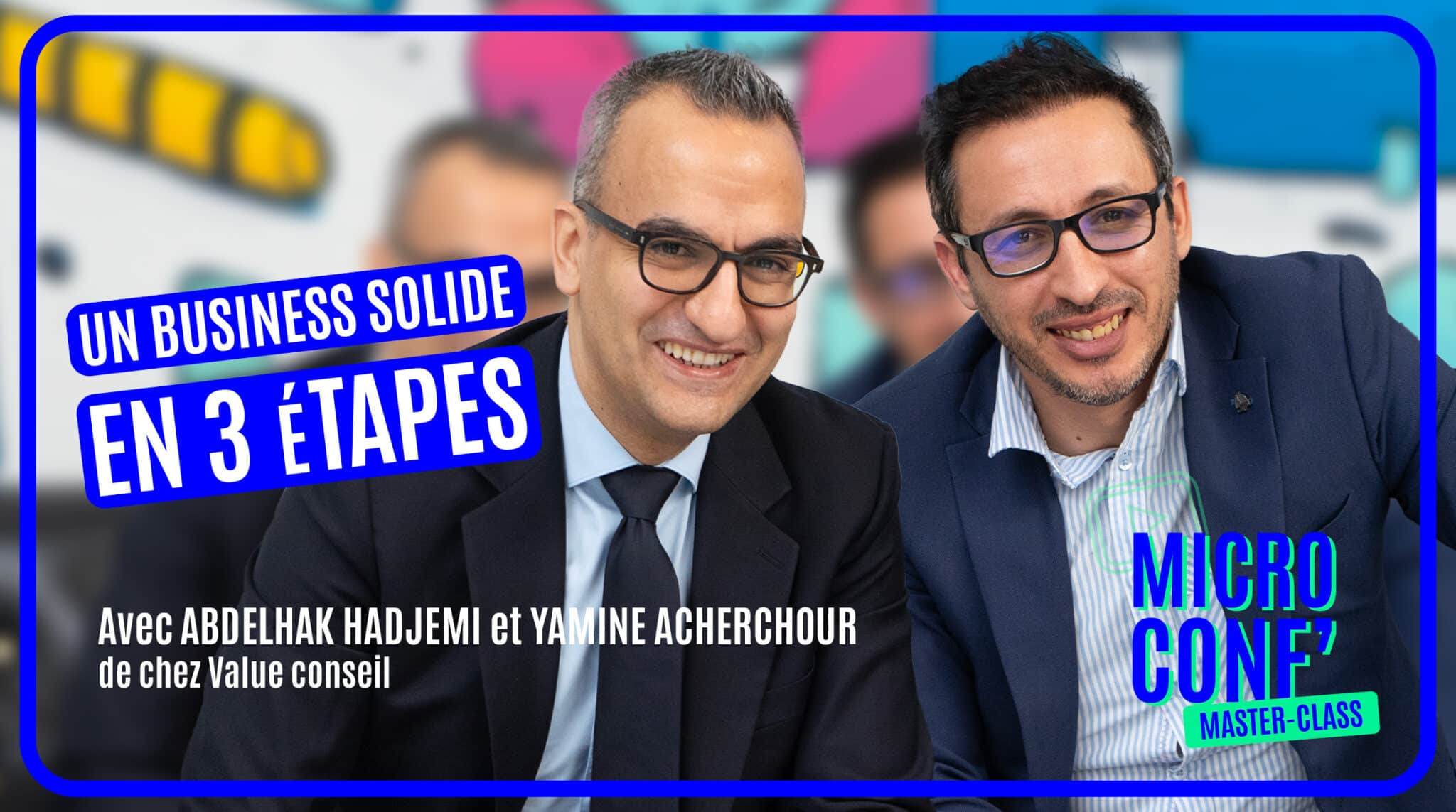 Altavia Foundation launches its own master classes