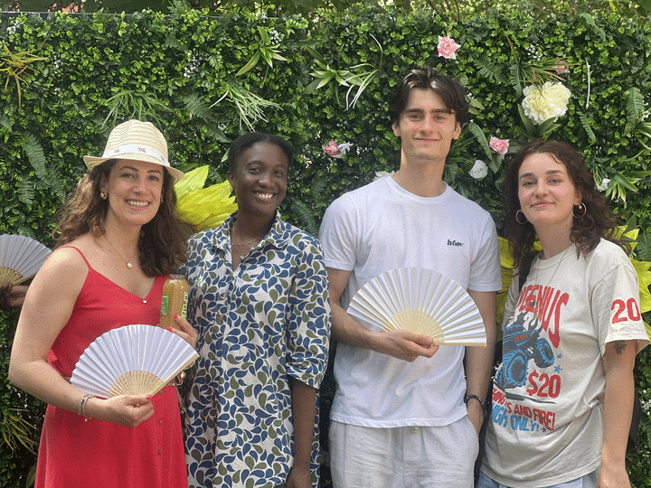 5 ans de “rencontres humaines et d’impact positif” pour Altavia Foundation