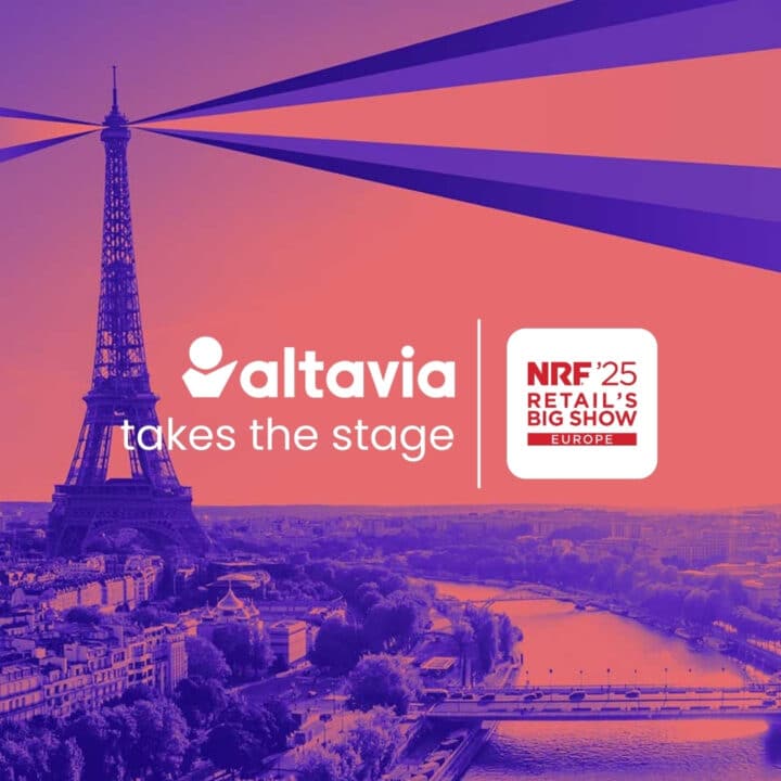 Altavia at NRF Retail’s Big Show Europe 2025: Let’s Shape the Future of Retail Together