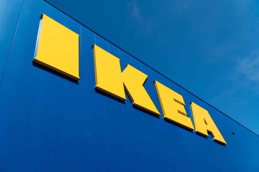 IKEA offers paid roles in virtual Roblox store.