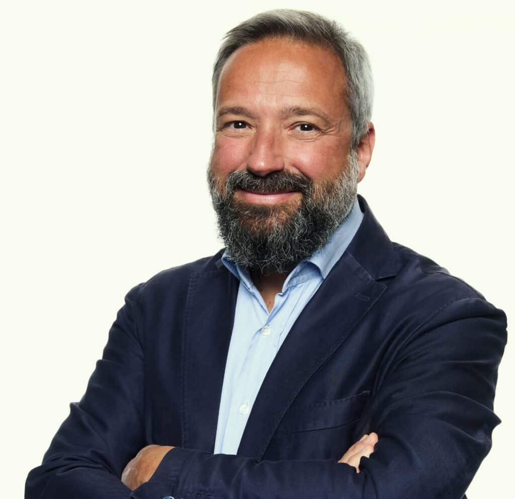 Lactalis: 'Nurturing the Future' – A Long-standing Commitment.<br>Interview with Vittorio Fiore.