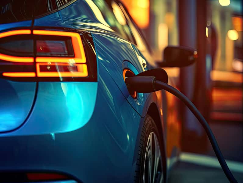 The challenges of the electric vehicle market: a road less traveled.