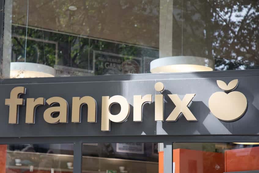 Franprix