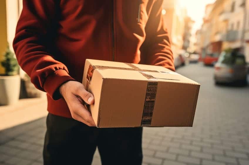 E-commerce : les achats internationaux freinés par les frais de livraison et les retours.