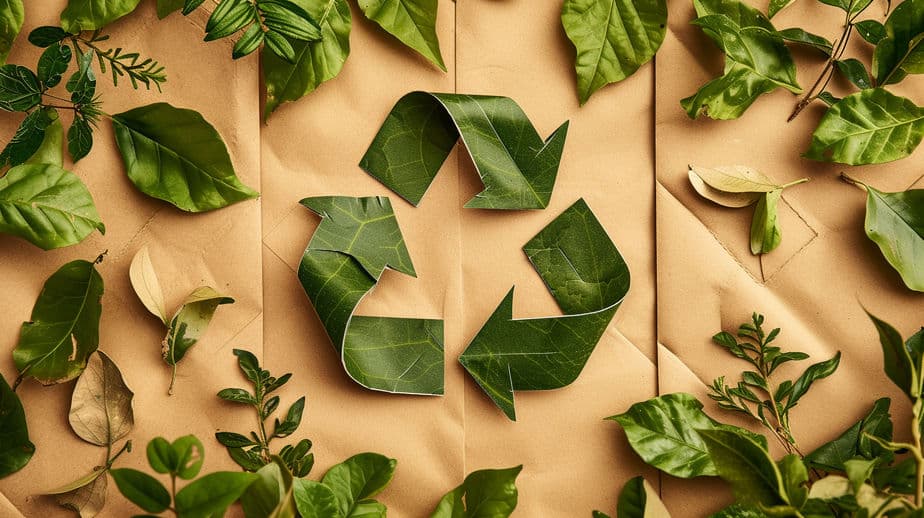 Is eco-packaging the future of packaging?