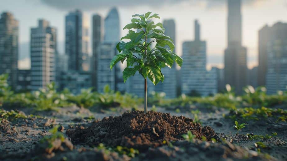 Collectif Génération Responsable : Les pratiques RSE pour un commerce plus durable.