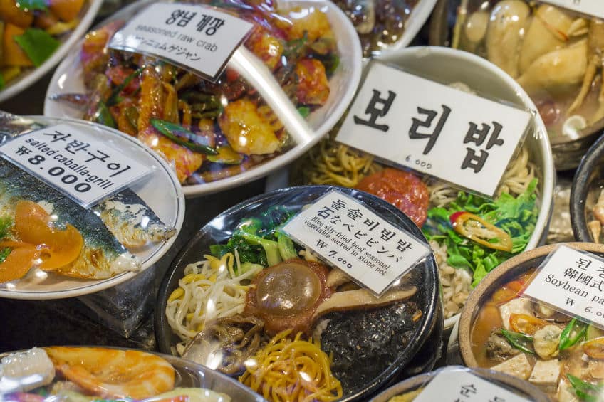 South Korea: Hy to launch new food delivery app 'Knowk' next month.
