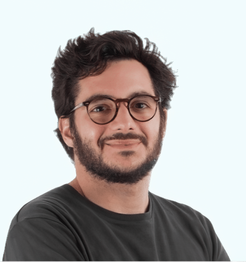 Antoine Goupilleau Korak