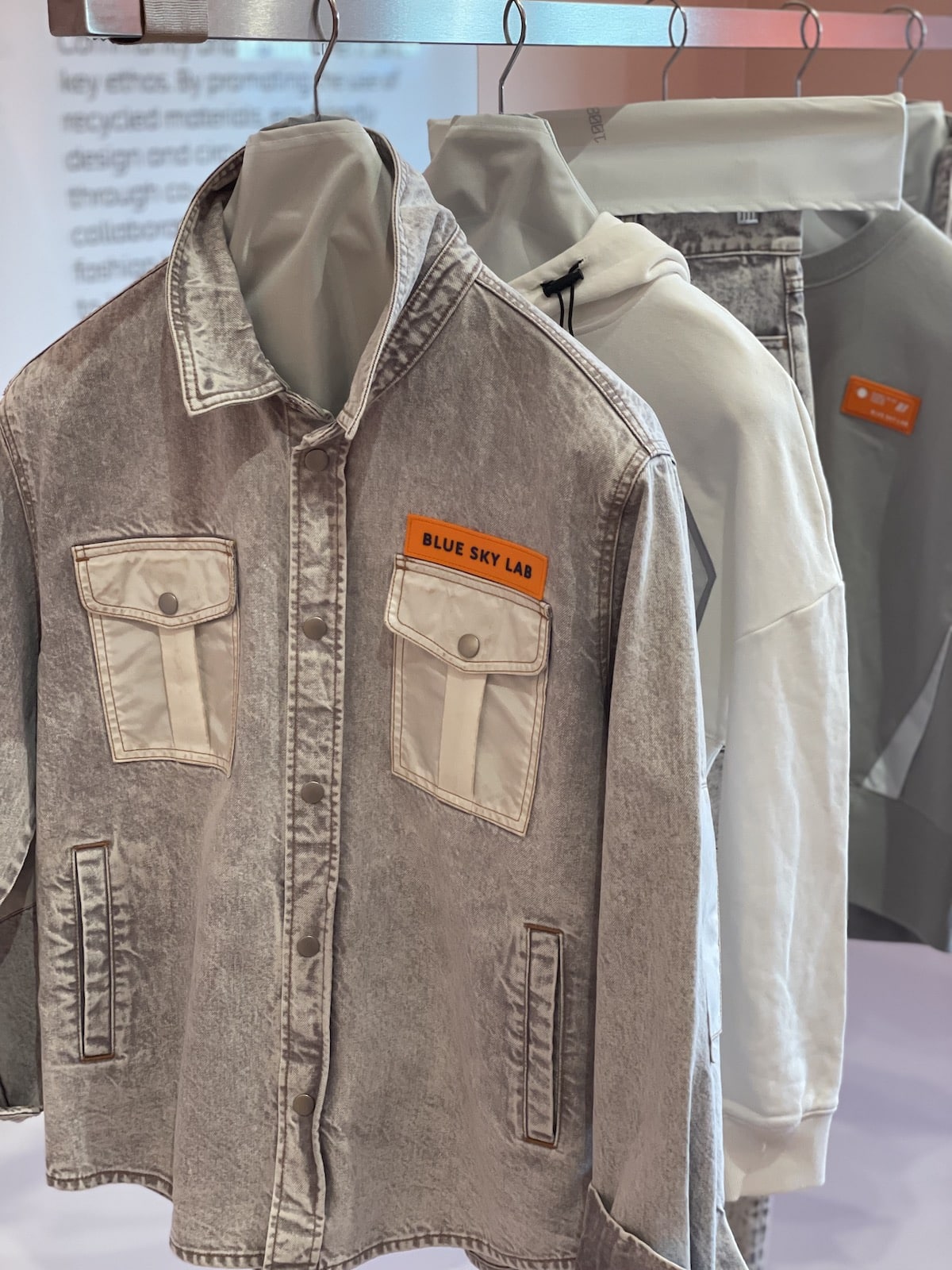 Grand opening of the new NIO House in Amsterdam.