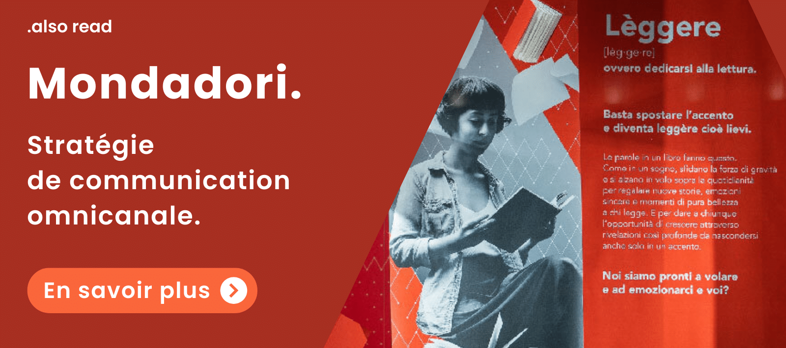 Réinventer le commerce : les perspectives d'Anna Casani sur l'avenir du secteur en Italie.