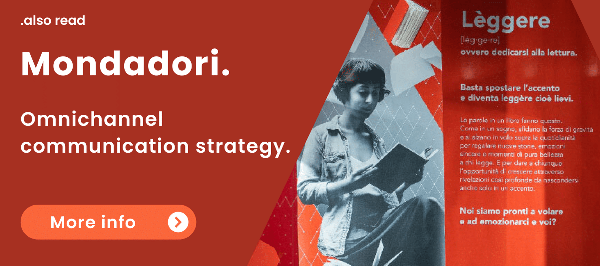 Navigating italian retail's dynamic landscape: Insights from Anna Casani, CEO of Altavia Italia.