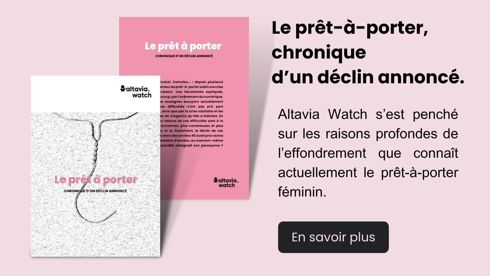 eBook Prêt-à-porter