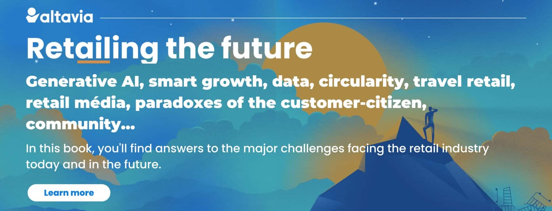 Ocado needs greater focus on its partners.