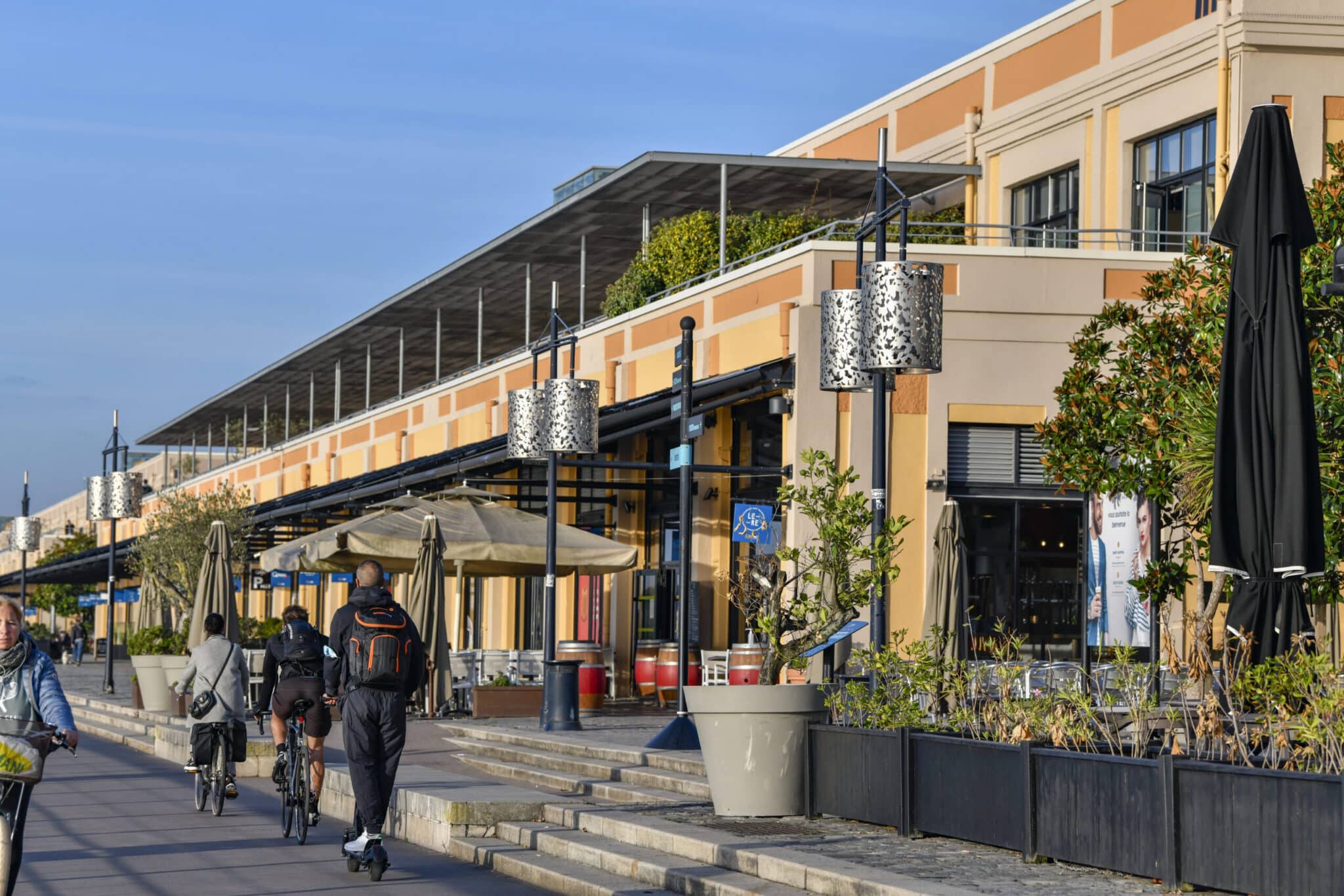 Fédération des Acteurs du Commerce dans les Territoires